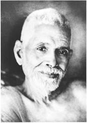 Ramana Maharshi - Optimum Self Meditation Techniques